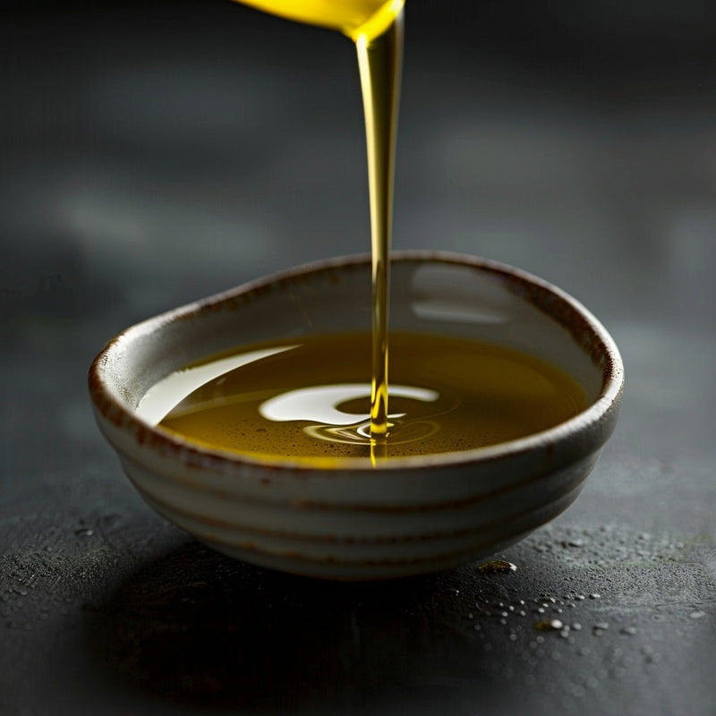 The Polyphenol Effect