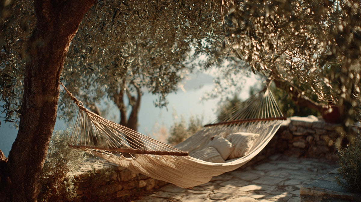The Art of Doing Nothing