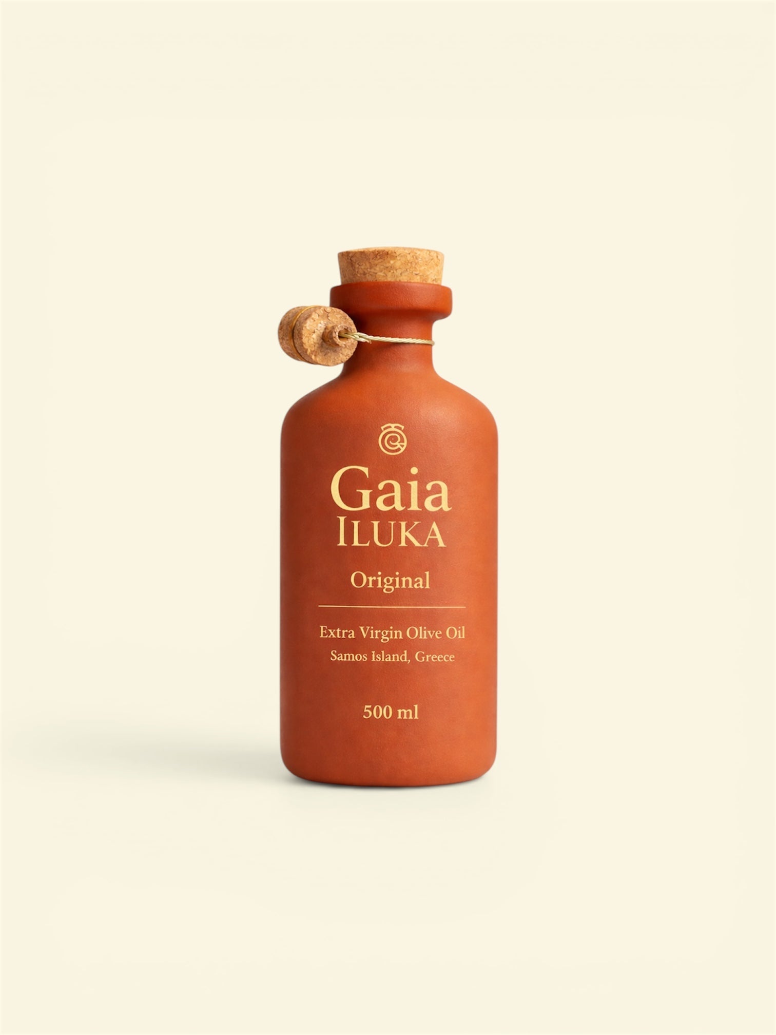 Bottles 500ml