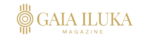 Gaia Iluka Magazine