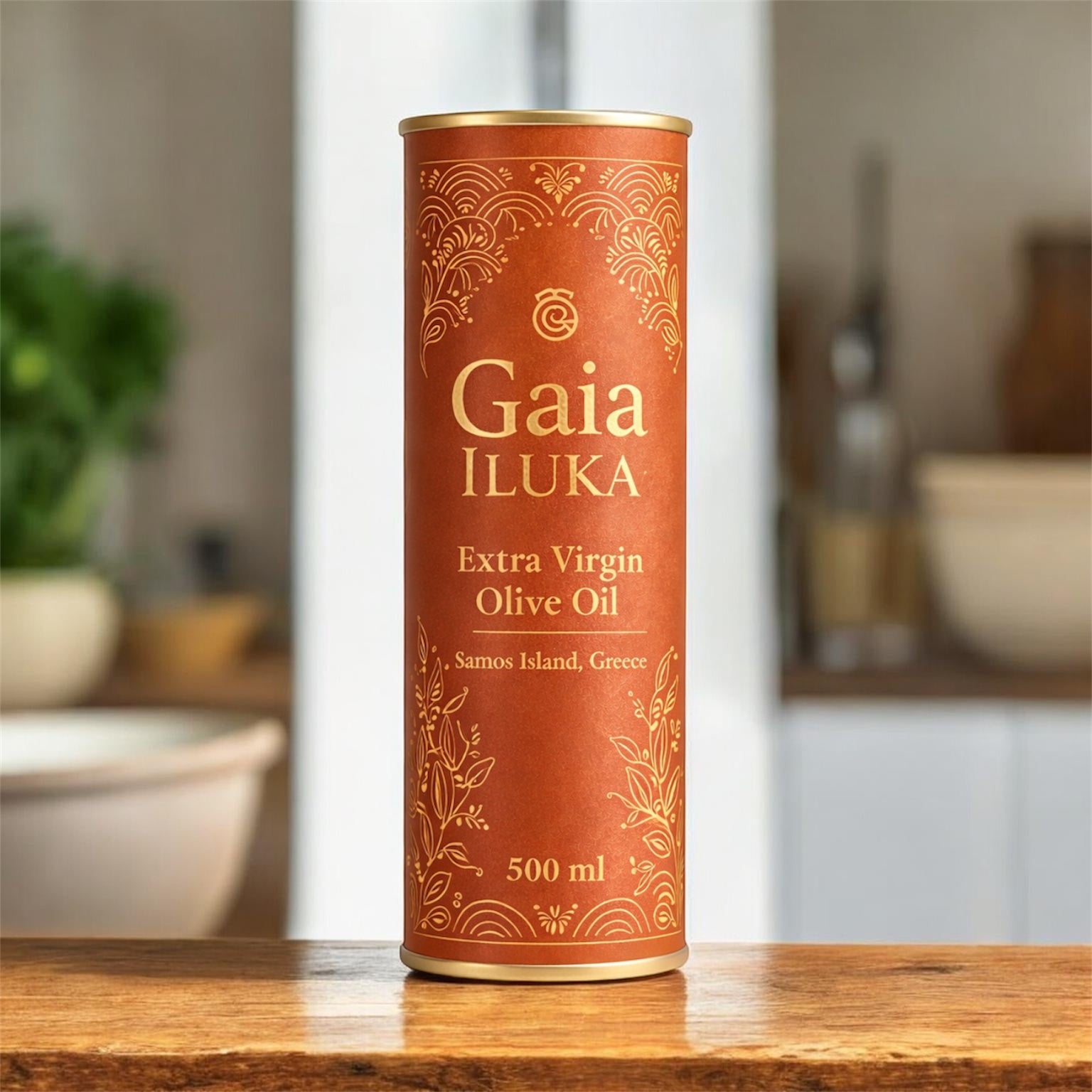 Refill Can · Original · 500ml