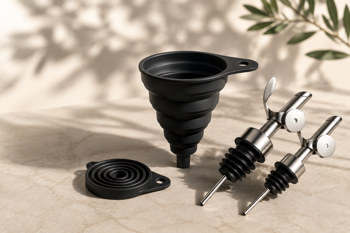 Accessories