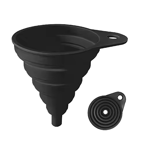Olive Oil Filler